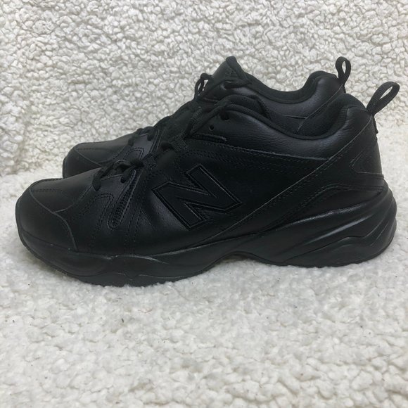 new balance 608v4 black